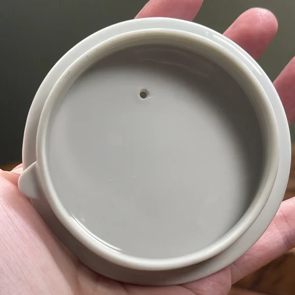 Fukagawa Arita Hand Painted Teapot - Picture 11 of 16